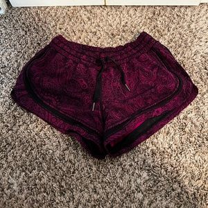 Lululemon shorts